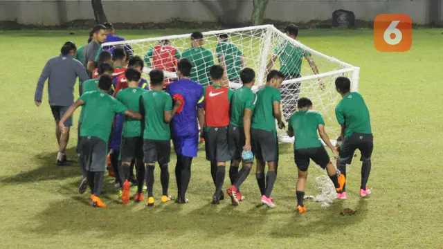 Timnas Indonesia U-19