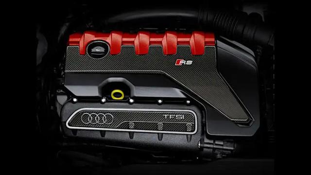 Mesin Volkswagen Group meraih 37 penghargaan dari Engine Car of The Year