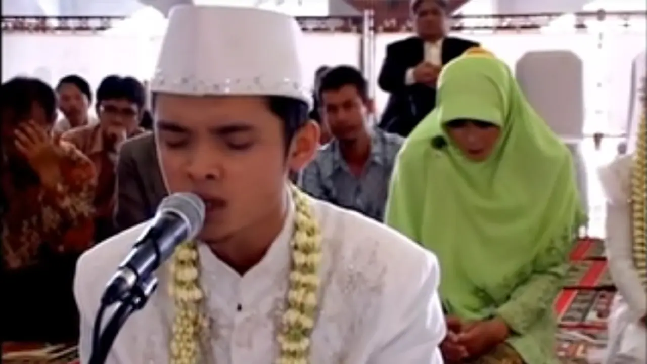 Dodi Hidayatullah