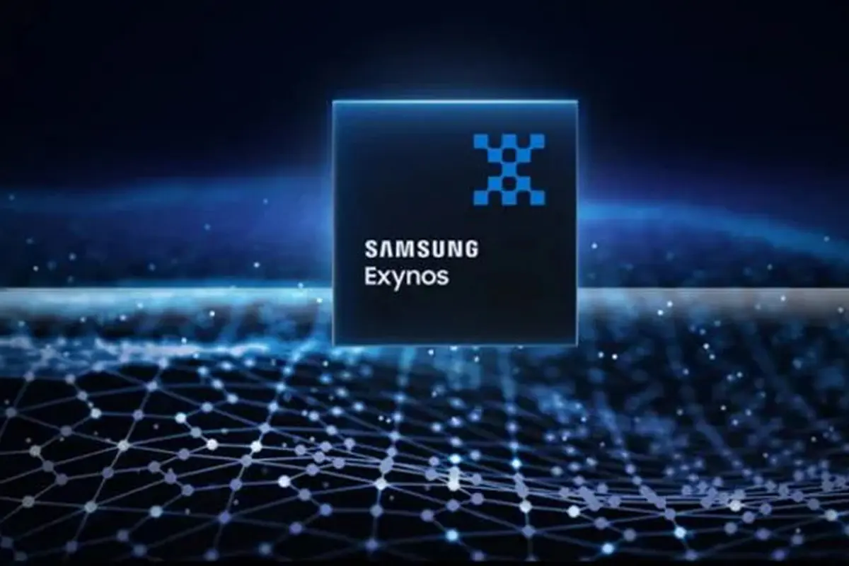 Ilustrasi Samsung Exynos