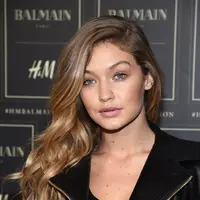 Setelah diketahui rupanya Gigi Hadid merupakan wanita impian Joe Jonas. Namun setelah Joe berhasil mendapatkan Gigi, sepertinya Joe bereaksi agak berlebihan. (AFP/Bintang.com)