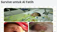 Muhammad Al-Fatih (kitabisa.com)