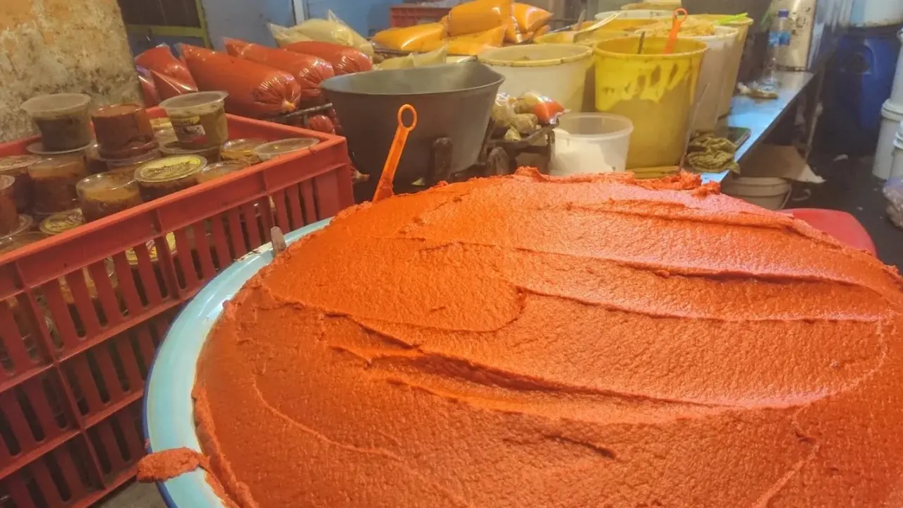 Rekomendasi Tempat Beli Bumbu Masak Jadi di Jogja (Foto: Google Maps/Septiyah Widyaningsih)