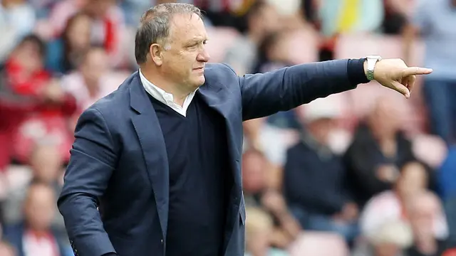  Sepak Terjang 5 Pelatih Asal Belanda di Liga Inggris, Kiprah Erik ten Hag di MU Layak Dinanti