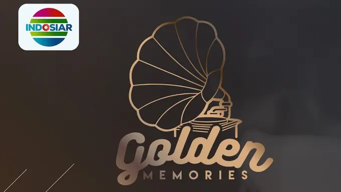 Golden Memories 