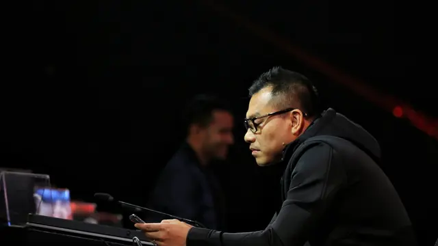 Anang Hermansyah
