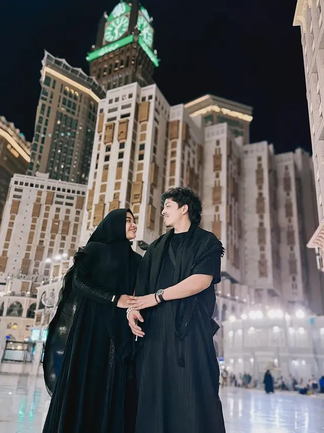 Berharap Menjadi Pribadi yang Lebih Baik