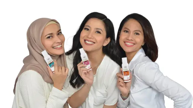 Lotion Antiseptik Bisa Mencegah Kuman dan Bakteri Tanpa Membuat Kulit Kering