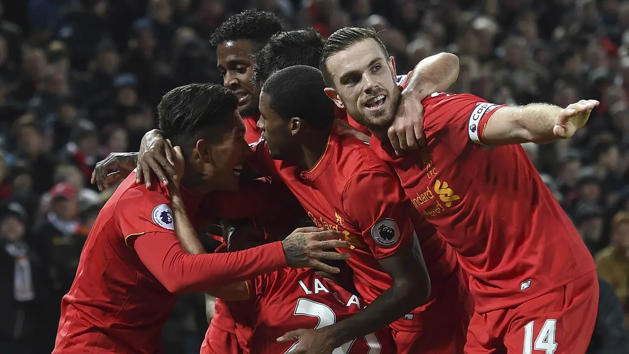 Manchester United dan 10 Klub Paling Populer di Dunia