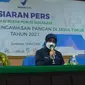 78,9 persen yang beredar tanpa dilengkapi izin di Jawa Timur. (Dian Kurniawan/Liputan6.com)