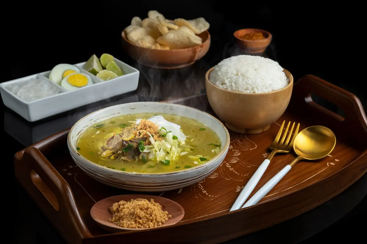 soto ambengan