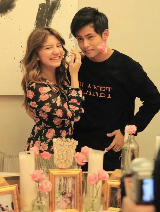 (Instagram/cassandraslee)