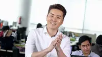 Eru Terlanjur Jatuh Cinta pada Indonesia