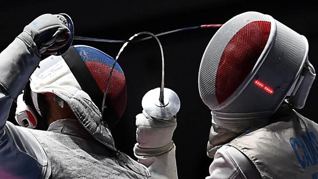 Olimpiade Rio de Janeiro 2016