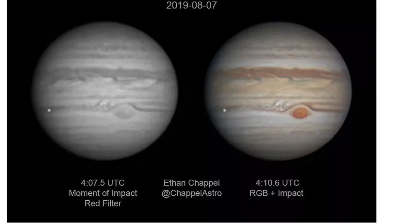 Jupiter