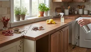 10 Bahan Dapur yang Bisa Membantu Mengusir Semut dari Rumah Secara Alami, Simak Caranya
