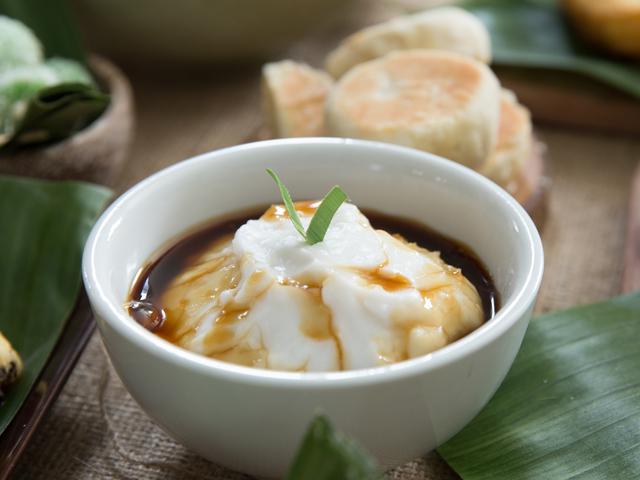 Cara Membuat Bubur Sumsum Lembut Tanpa Bau Tepung Lifestyle Fimela Com