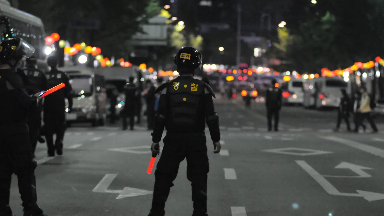 Adanya Beberapa Tindakan Khusus Saat Lockdown