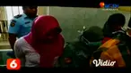 Petugas dari Lembaga Pemasyarakatan Kelas 2A Kediri berhasil menggagalkan aksi penyelundupan narkotika jenis sabu, ganja dan pil ekstasi oleh seorang pengunjung.