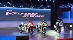 Mulai Dikirim Juli 2026, Segini Target Honda Vario Evo 160 Setahun
