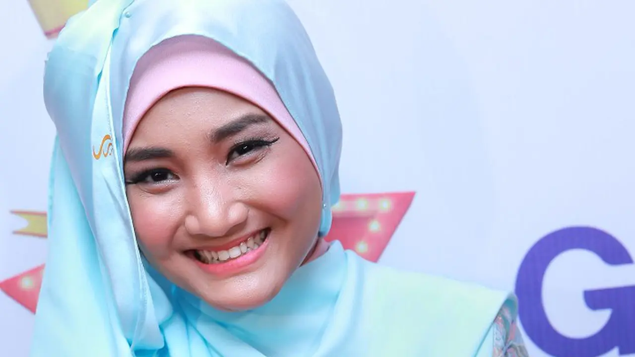 Fatin Shidqia Lubis