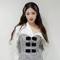 Jennie BLACKPINK. Foto: Website.