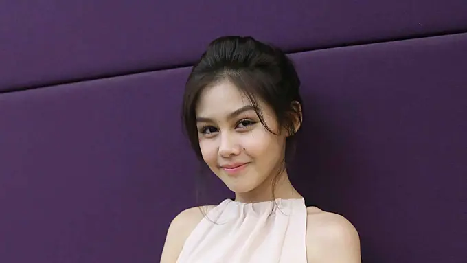 [Bintang] Vanesha Prescilla