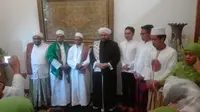 Harlah ke-71 Muslimat NU, Khofifah Undang Cucu Syekh Abdul Qadir