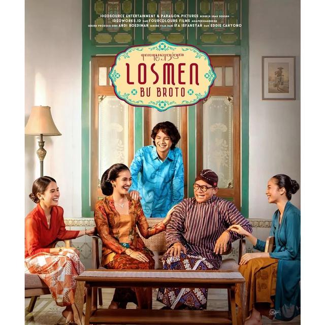 6 Film Ini Diadaptasi dari Sinetron Lawas, Cerita Dikemas Lebih Menarik