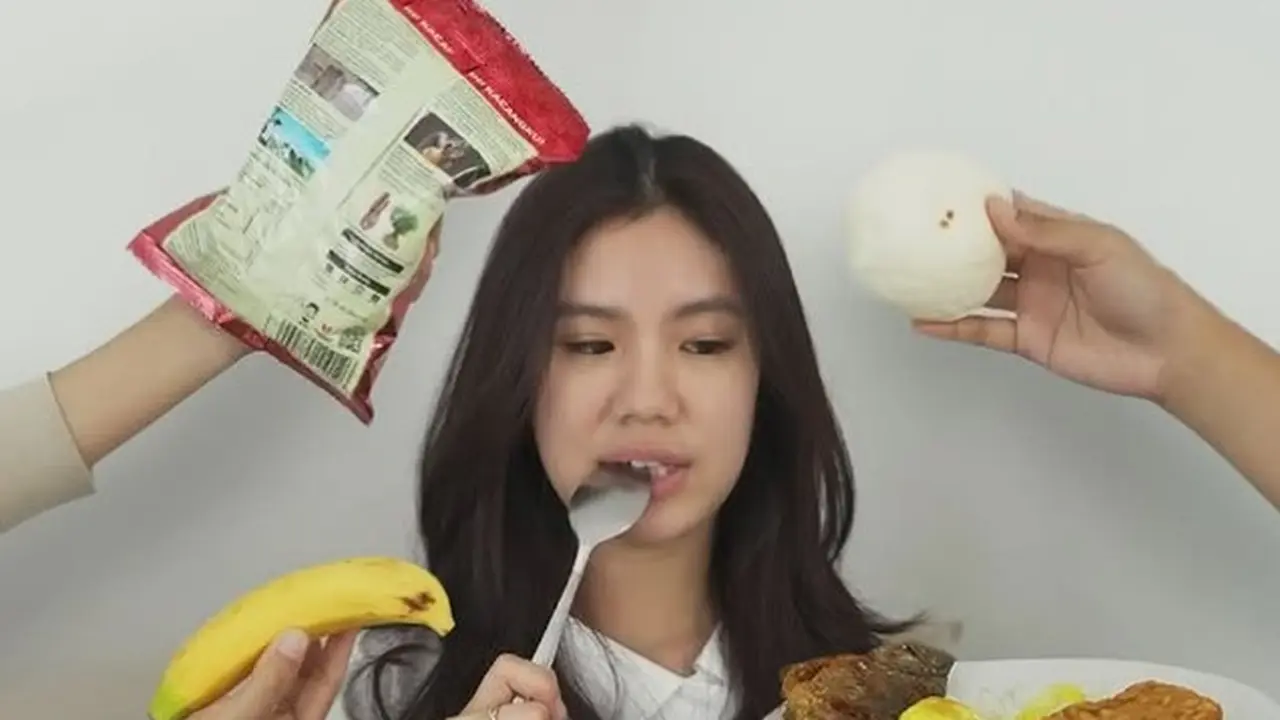 Untuk mendapatkan berat badan ideal dibutuhkan asupan makan seimbang, termasuk diet untuk menurunkan berat badan. (Liputan6.com)