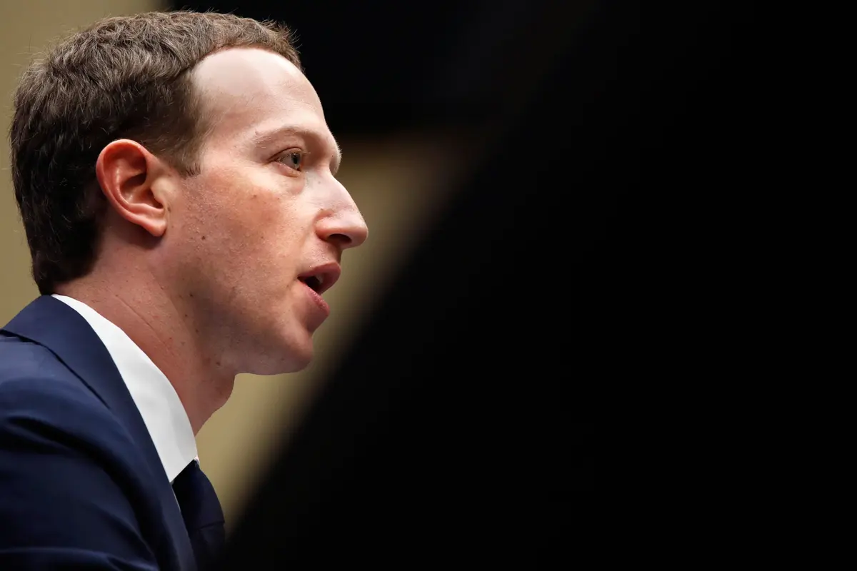 Induk Usaha Facebook Meta Tebar Dividen Pertama, Segini yang Bakal Diterima CEO Mark Zuckerberg