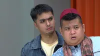 Adegan sinetron Insya Allah Surga di Ramadan 2020 (Dok Starvision)