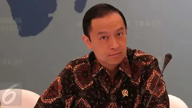 Tom Lembong/Liputan6