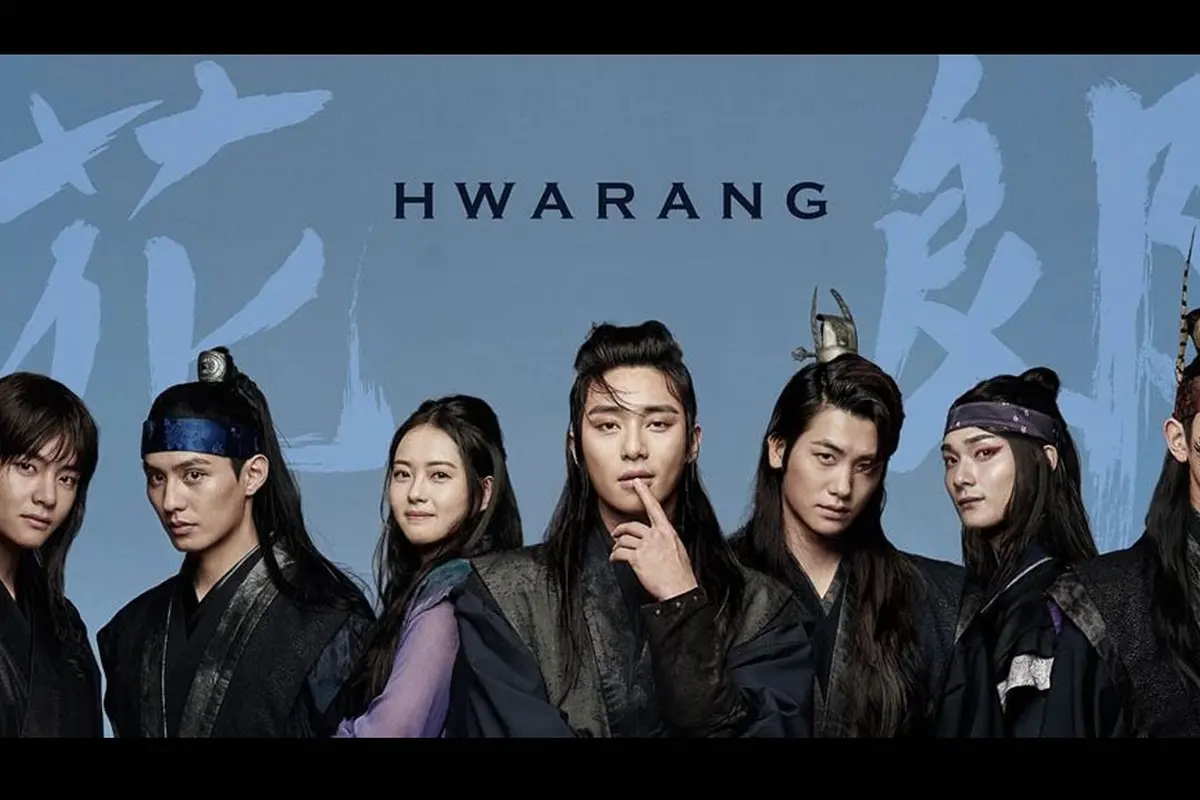 [Bintang] 3 Drama Korea Wajib Tunggu di Bulan Desember 2016