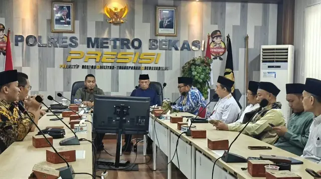 Video Ceramah Tuai Kecaman, Abah Setu Minta Maaf