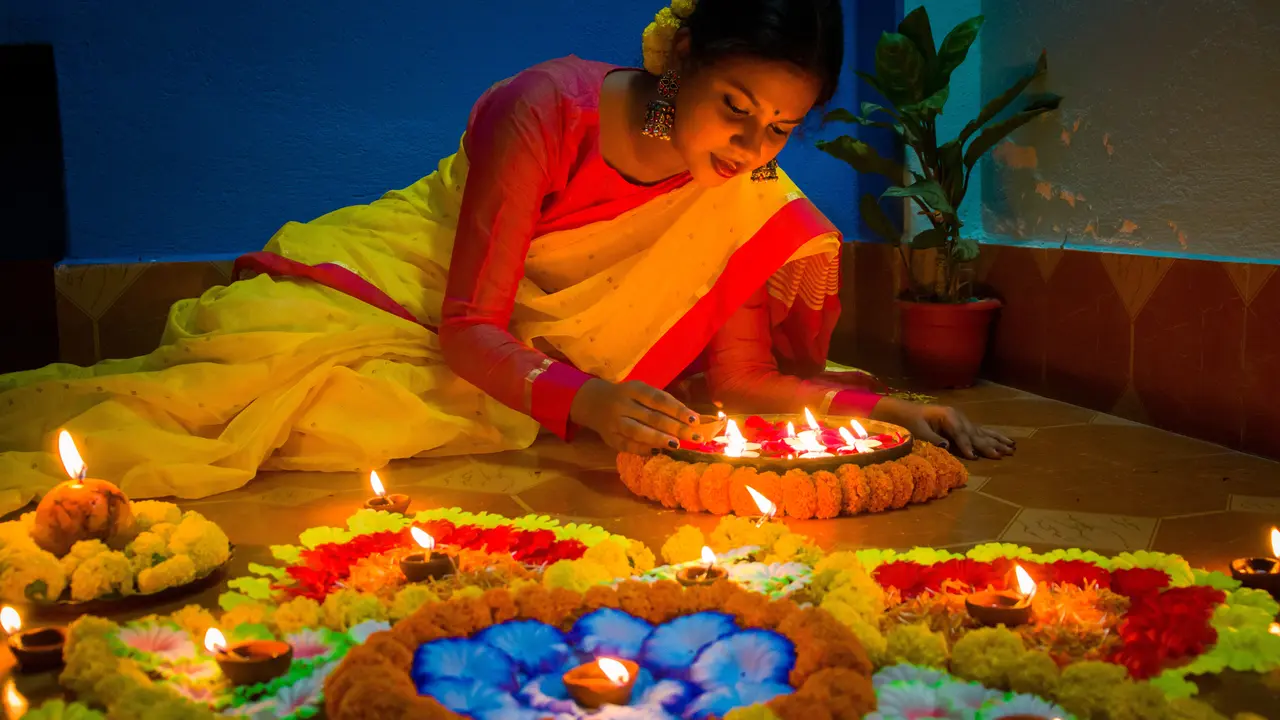 Diwali