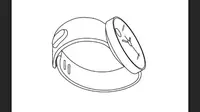 Smartwatch Terbaru Samsung Mirip Moto 360