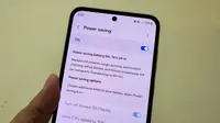 5 Panduan Hemat Baterai HP Android di Liburan Akhir Tahun, Anti Mati Gaya