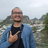 Ady Anugrahadi