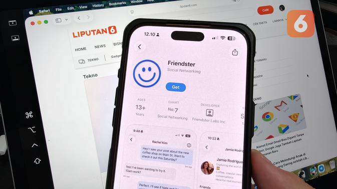 Friendster Bangkit Lagi Lewat Kesepakatan Rp 521 Jutaan, Apa yang Bikin Versi Barunya Berbeda?