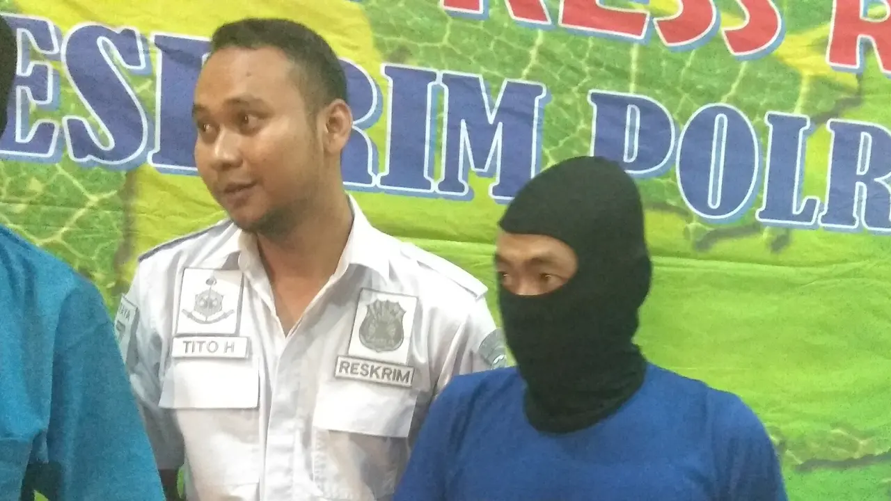 Penjaga Kos di Bogor Diduga Cabuli 10 Anak di Bawah Umur