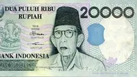 Top 3: Keunikan Uang Rupiah di Mata Dunia