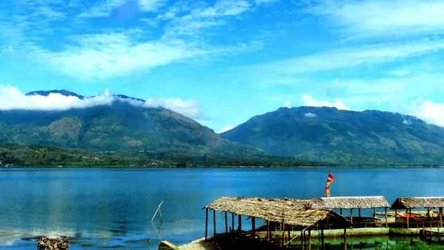 Liburan ke Sumatera Barat, Jangan Lupa Kunjungi 10 Destinasi Ini