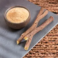 Ilustrasi Licorice/copyright shutterstock