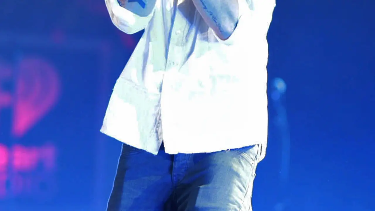 [Bintang] Liam Payne
