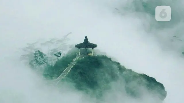 15 Wisata Kulon Progo yang Tak Boleh Dilewatkan, Pesona Alamnya Memukau