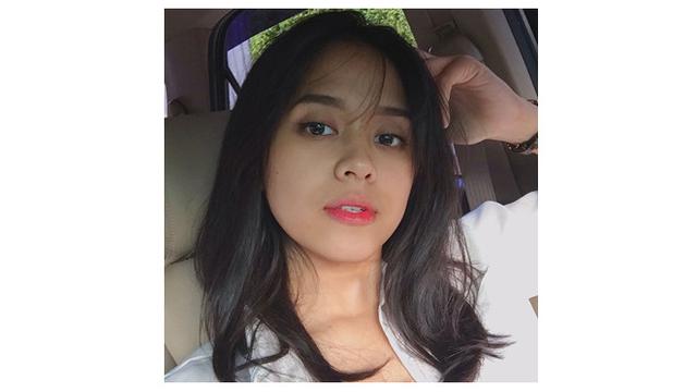 6 Potret Cantik Givina Lukita Dewi, Adik Uus yang Pernah Ikut Miss Indonesia