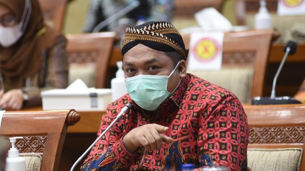 Muchamad Nabil Haroen