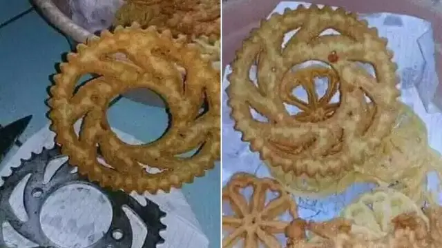 8 Life Hack Nyeleneh Netizen saat Memasak Ini Bikin Geleng Kepala