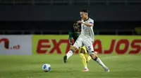 Timnas Indonesia Vs Mali Berakhir Imbang, Ivar Jenner: Kami Tim Bagus, Bisa Main Lebih dari Satu Taktik